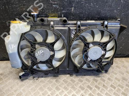 Water radiator SUBARU FORESTER (SJ_) 2.0 D AWD (SJD) | BP37559549M31  - Image 6