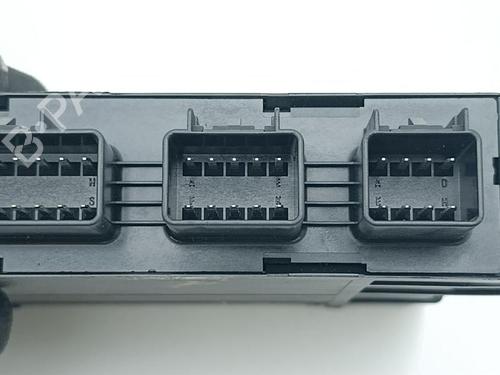 Control unit CHEVROLET CORVETTE (C6) 6.0 | BP38996086M11 - Image 6