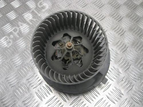 Used Heater blower motor VW TIGUAN (5N_) 2.0 TDI 4motion (140 hp) 28909977
