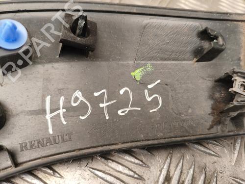 Skærm liste DACIA BIGSTER 1.2 TCe 140 (RYMH) | BP37612488C116 - Image 6