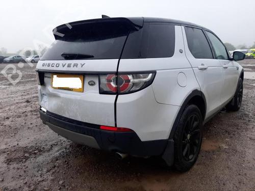 Electronic sensor LAND ROVER DISCOVERY SPORT (L550) 2.0 D 4x4 | BP40485171M84 - Image 7