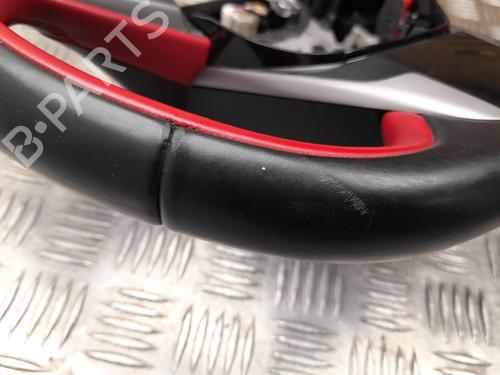 Steering wheel SKODA SUPERB III Estate (3V5) 1.4 TSI iV | BP28919539C49 