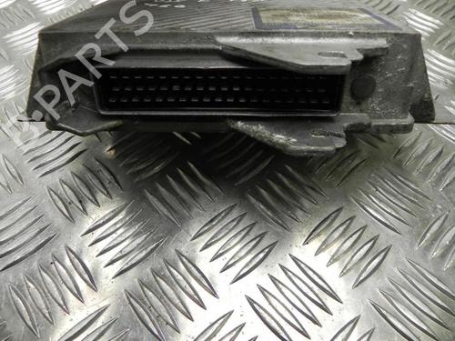 Engine control unit (ECU) CITROËN XM (Y4) 2.1 TD 12V | BP37576899M57 - Image 2