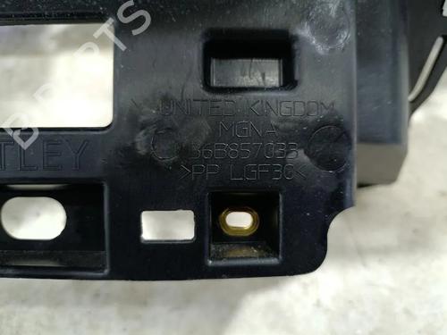 Dashboard BENTLEY BENTAYGA (4V1) 6.0 | BP33239691C46 - Image 15