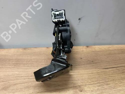 Fechadura da mala RENAULT AUSTRAL E-TECH 200 Hybrid (HGM2) | BP31133805C101