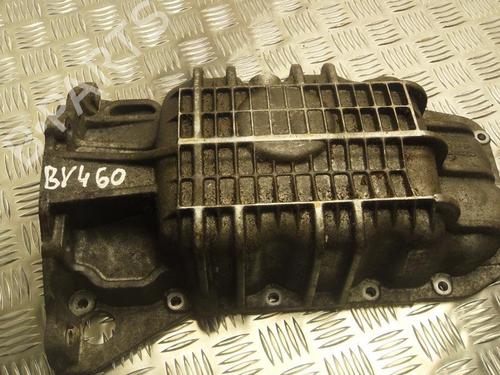 Oliebundkar FORD FIESTA VI (CB1, CCN) 1.4 (97 hp) 28910872