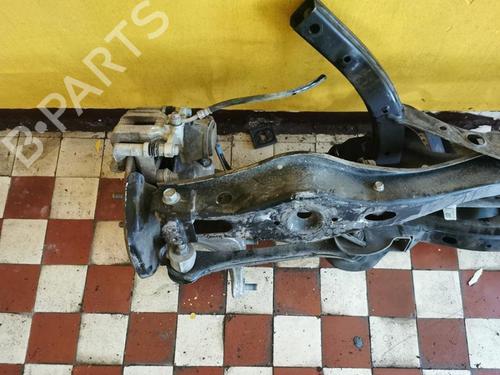 Rear axle HYUNDAI IONIQ (AE) 1.6 GDI Hybrid | BP28912246M2 