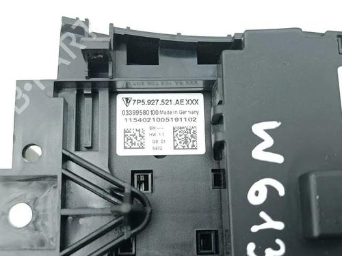 Switch PORSCHE CAYENNE (92A) 3.0 S E-Hybrid | BP28927442I30 