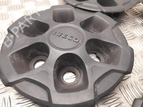 Hulkapsel IVECO DAILY VI Van 35S18, 35C18, 40C18, 50C18, 60C18, 65C18, 70C18 | BP37570949C160 - Image 4