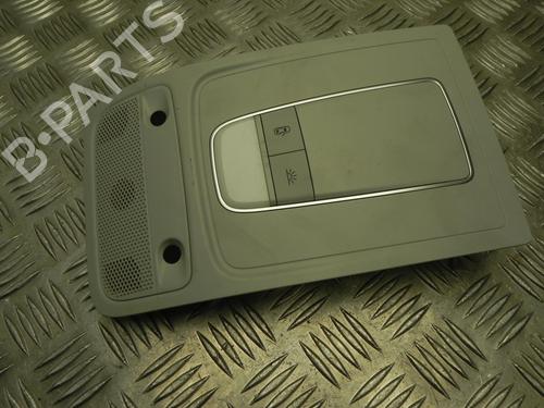 Interior roof light AUDI Q3 (8UB, 8UG) 2.0 TFSI quattro | BP28910105I8 