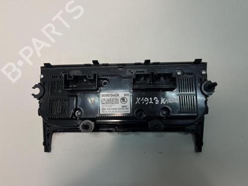 Electronic module SKODA KAROQ (NU7, ND7) 2.0 TDI 4x4 | BP30081603M83