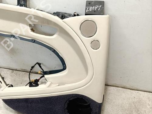 Rear left panel BENTLEY MULSANNE (3Y_) 6.8 | BP39573487C60 - Image 15