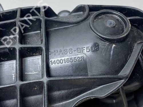 Intake manifold RENAULT AUSTRAL E-TECH 200 Hybrid (HGM2) | BP31975879M70