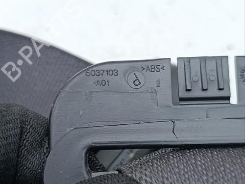 Front left seatbelt CHEVROLET CORVETTE (C6) 6.2 | BP39000158I26  - Image 8