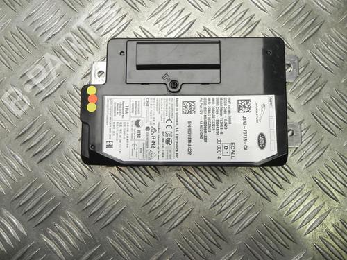 Used Electronic module Electronic module 37580386 37580386