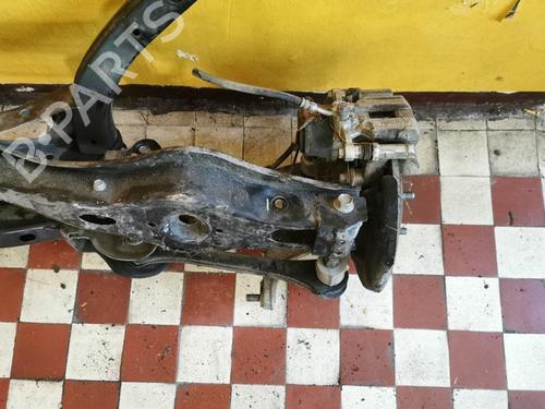 Rear axle HYUNDAI IONIQ (AE) 1.6 GDI Hybrid | BP28912246M2 