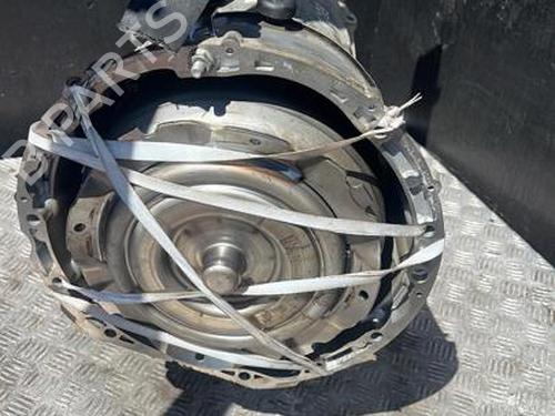 Used Gearbox Gearbox 37575717 37575717