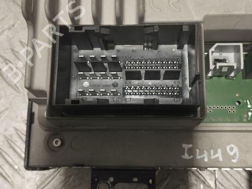 Display monitor MASERATI LEVANTE SUV (M161) 3.0 Q4 | BP28925625C48