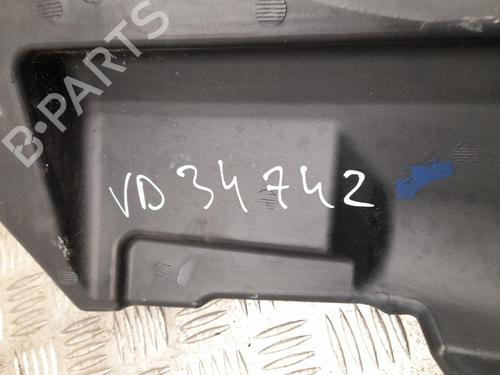 Windscreen washer tank AUDI A6 C7 Avant (4G5, 4GD) 3.0 TDI | BP28918583C113 