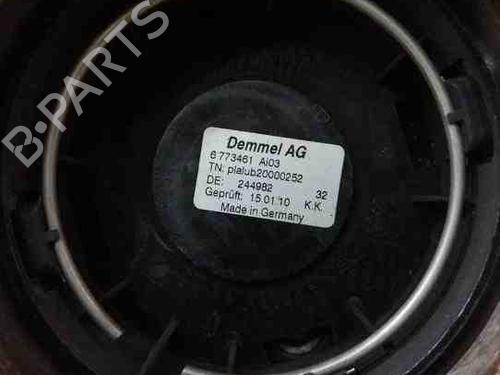 Fælk ROLLS-ROYCE GHOST I (RR4) V12 | BP28932355C45