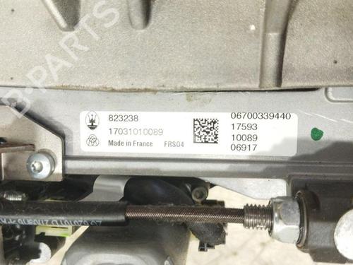 Steering rack MASERATI LEVANTE SUV (M161) 3.0 D Q4 | BP28913826M22