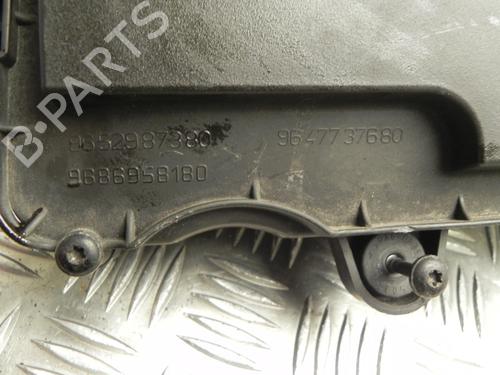 Mass air flow sensor FORD FIESTA VI (CB1, CCN) 1.4 TDCi | BP28914041M95 