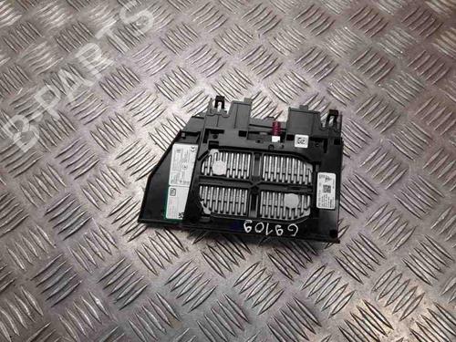 Used Electronic module PORSCHE MACAN (95B) 2.0 (252 hp) 28948215