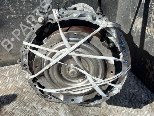 gearbox-mercedes-benz-vito-van-w447-2014-37571592 main image