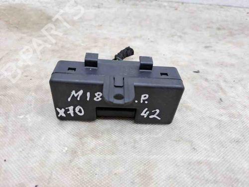 Elektronisk modul OPEL CORSA F (P2JO) 1.5 (68) (102 hp) 28946191