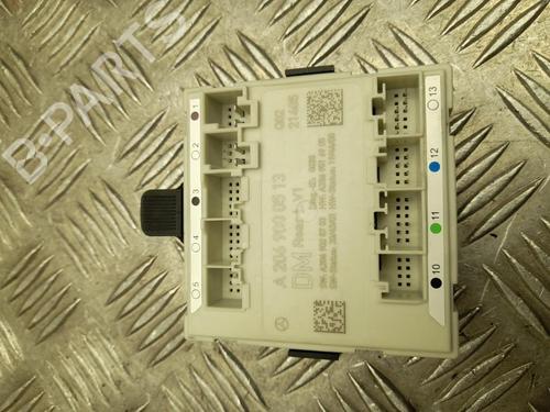 Used Electronic module Electronic module 37557184 37557184