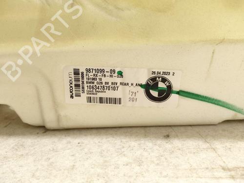 Other BMW i4 (G26) eDrive35 | BP28933697O1 