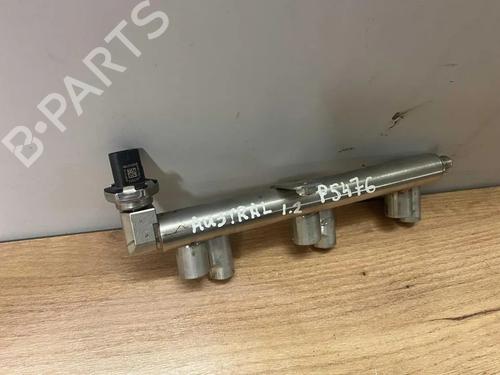 Rampa inyectora RENAULT AUSTRAL E-TECH 200 Hybrid (HGM2) (199 hp) 31975869