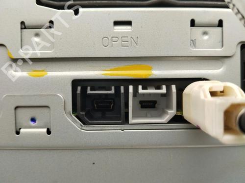 Electronic module MASERATI QUATTROPORTE VI 3.8 GT S | BP28918405M83  - Image 12