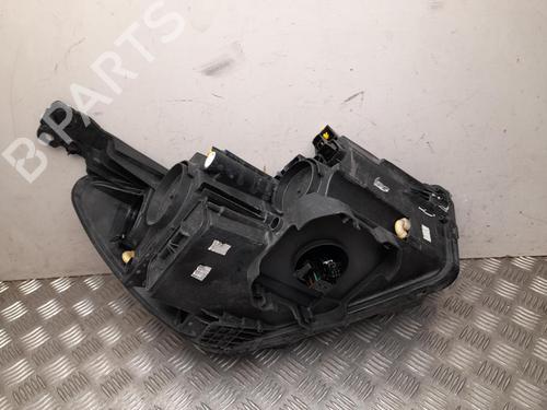 Left headlight OPEL GRANDLAND / GRANDLAND X (A18, P1UO) 1.2 (75) | BP30301947C28