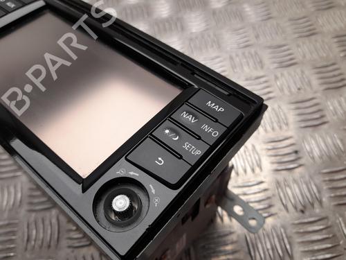 Electronic module NISSAN NOTE (E12) 1.5 dCi | BP28946506M83 