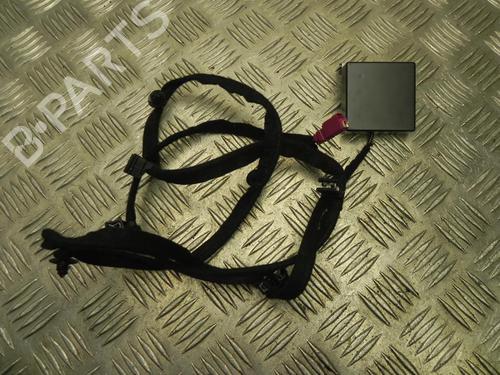 Antenne/Base Antenne/Base RENAULT ZOE (BFM_) ZOE (92 hp) 37543206 37543206