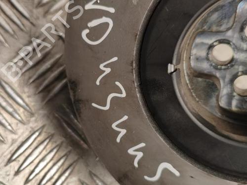 Pulley MERCEDES-BENZ E-CLASS (W213) E 220 d (213.004) | BP38450159M122 - Image 4