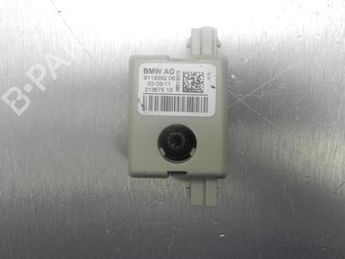 Used Antenna/Base BMW 5 (F10) 550 i xDrive (408 hp) 28910800