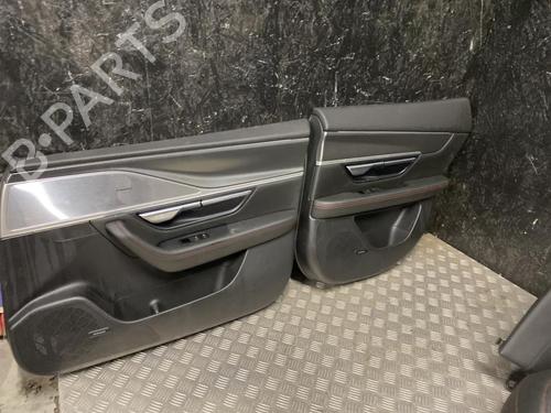 Seats set XPENG P7 EV All-wheel Drive | BP37567147C78 - Image 9