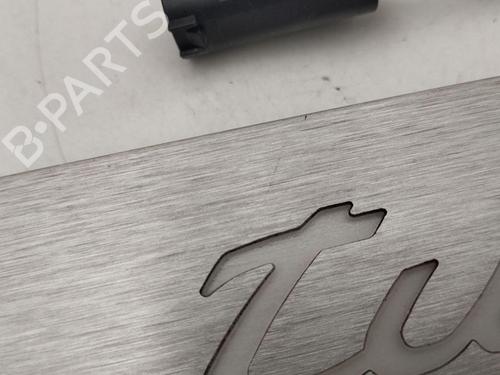 Step PORSCHE PANAMERA (970) 4.8 Turbo | BP28918113C149 