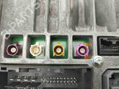Electronic module CHRYSLER PACIFICA (RU) 3.6 Hybrid | BP28922309M83 