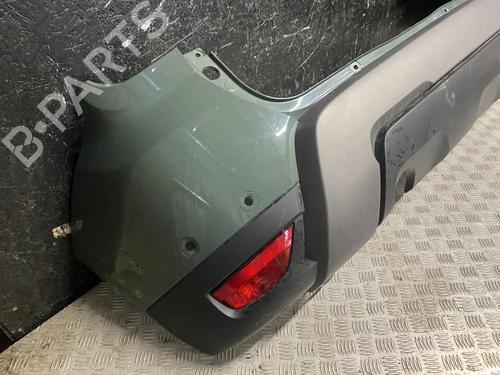 Rear bumper DACIA DUSTER (HM_) 1.3 TCe 150 (HMM3) | BP40461414C8 - Image 2