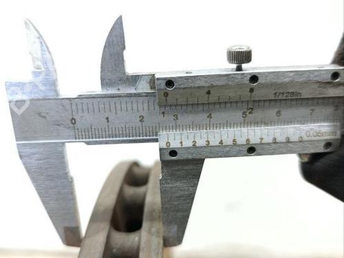 Andre DODGE CHALLENGER Coupe 6.4 SRT8 | BP30532707O1