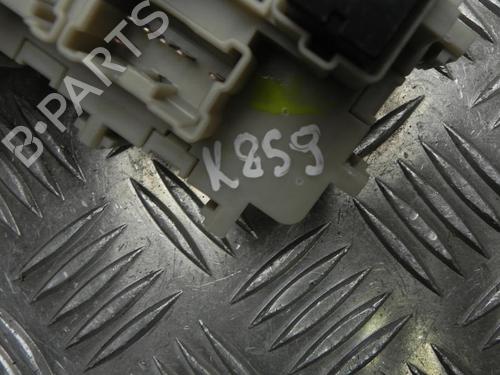 Sikringsdose NISSAN QASHQAI II (J11, J11_) 1.2 DIG-T | BP28937198E1 