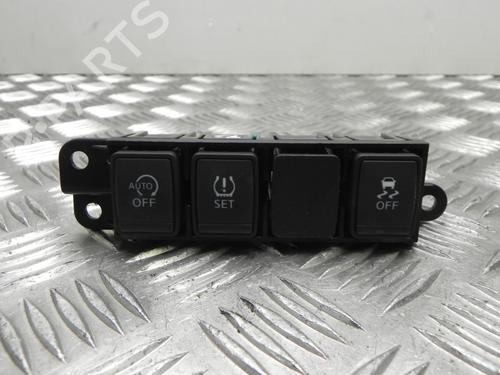 Used Switch NISSAN JUKE (F15) 1.5 dCi (110 hp) 28934703