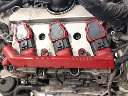 Engine AUDI Q7 (4MB, 4MG, 4MQ) 3.0 TFSI quattro | BP40051163M1 - Image 12