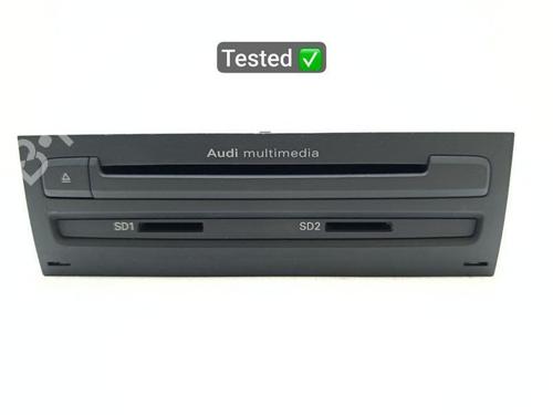 Used Electronic module AUDI A8 D4 (4H2, 4H8, 4HC, 4HL) 4.2 FSI quattro (371 hp) 28919753