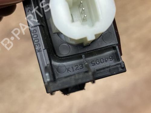 Electronic sensor MAZDA CX-5 (KF) 2.0 SKYACTIV-G | BP40112250M84 - Image 5