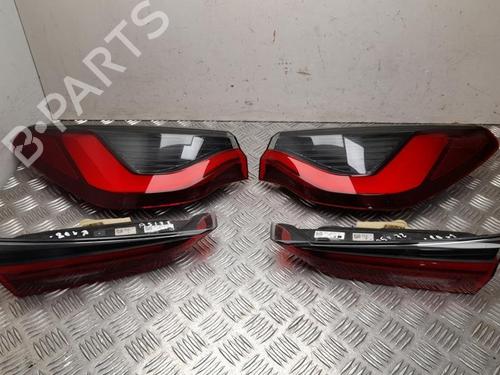 Used Right taillight BMW 4 Convertible (G23, G83) 420 i (184 hp) 28944857