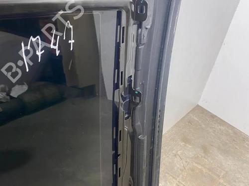 Soltag JAGUAR XJ (X351) 5.0 V8 | BP28923745C124 